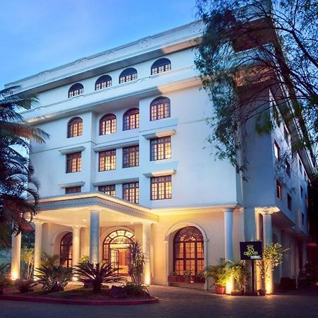 Hotel The The Grand Magrath Bangalore Esterno foto